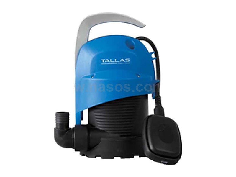 TALLAS