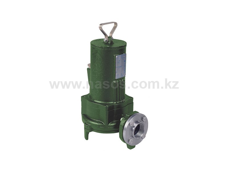 DAB Grinder 1000 M-A Grinder погружной канализационный насос с режущим ...