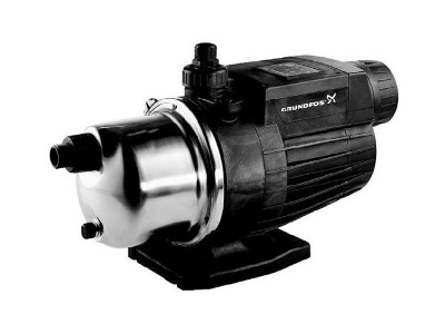 Grundfos MQ 3-45