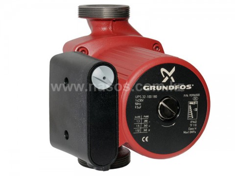 Grundfos UPS 32-100-180