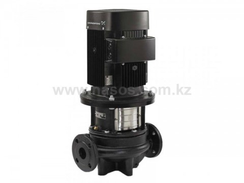 Grundfos TP 80-400/2