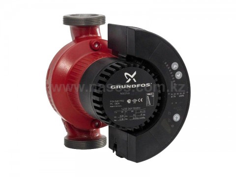 Grundfos Magna1 32-100