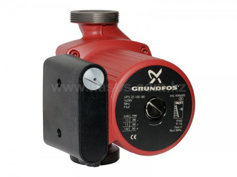 Grundfos UPS 32-100 N 180