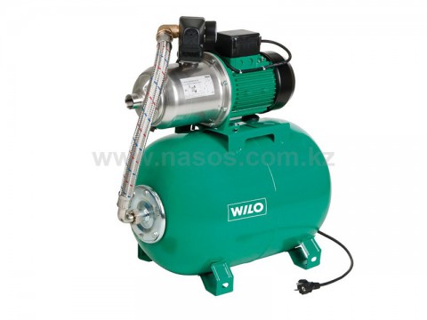Wilo HMC 604 EM