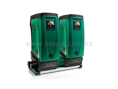 DAB KIT 2 E.SYBOX + E.SYTWIN