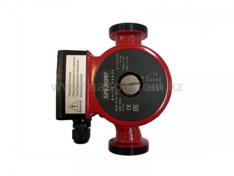 Speroni SCR 32/60-180