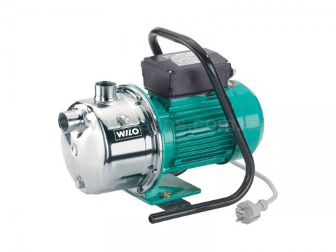 Wilo WJ 204 EM