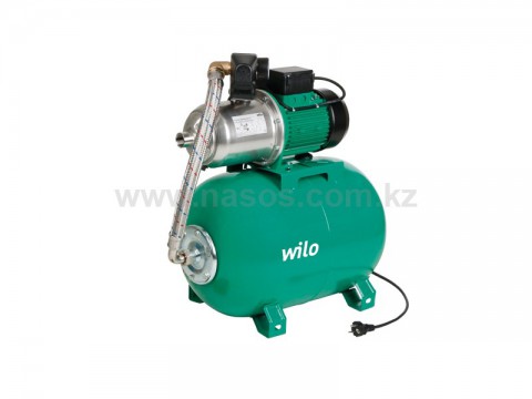 Wilo HMC 304 EM