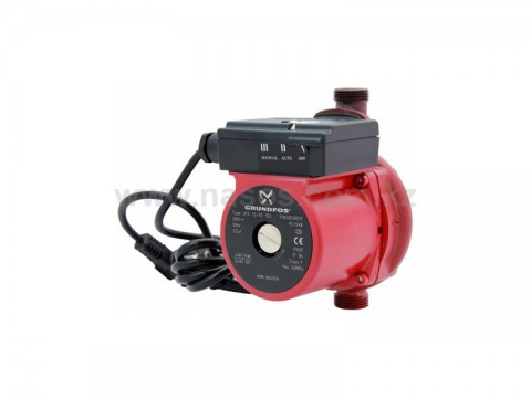 Grundfos UPA 15-90