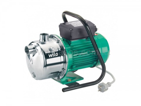 Wilo WJ 204 X EM