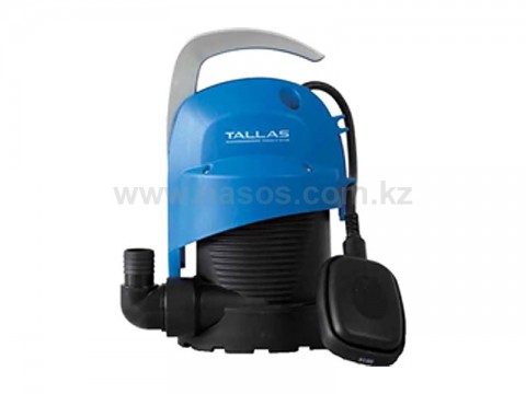 TALLAS D-CW 200