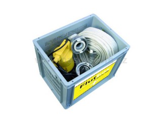 Pentair Emergency kit (Floodbox) - комплект для аварийной откачки паводков)