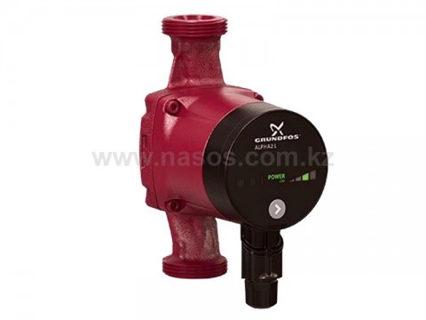 Grundfos Alpha2 L 25-60/180