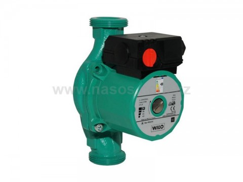 Wilo Star-RS 25/2