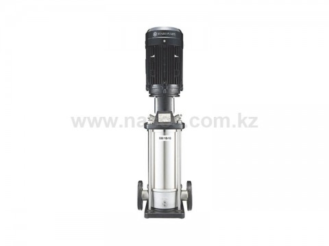STAIR PUMPS VSC 32-3