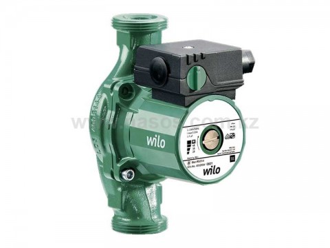 Wilo Wilo Pumpe WJ 204 EM 4144401