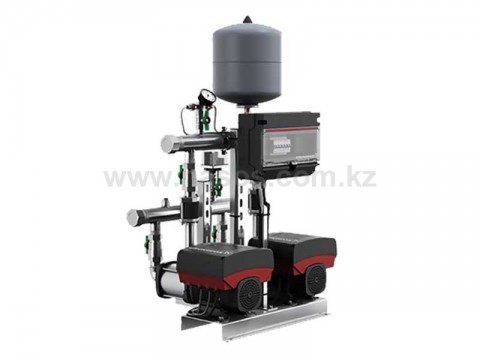 Grundfos Hydro Multi-E 2 CME10-2 U2 A-A-C-A